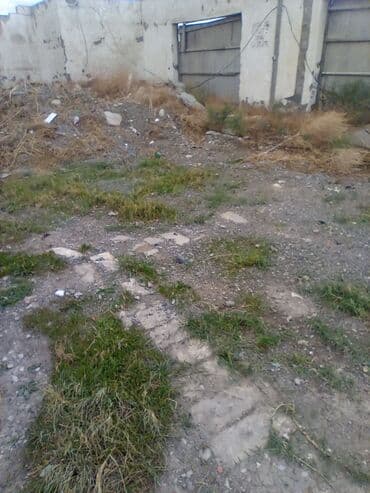 Bıçaqlar: Tikinti, Kommunal xətlər qoşulmayıb — 3