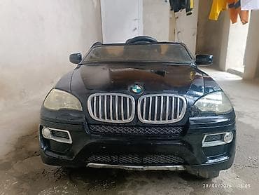 safari uşaq velosipedləri: İşləkdir. Sadəcə batareyası yoxdur — 1