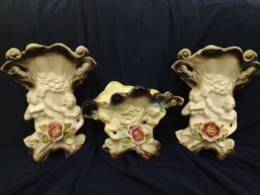 farfor fiqurları: Farfor — 20