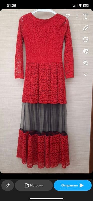 gecə alt paltarları: Ziyafət donları — 4