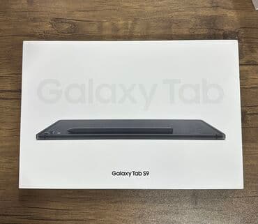 tab 8: Yeni Samsung Galaxy Tab S9 Ultra, 11", 128 GB, Ünvandan götürmə, Ödənişli çatdırılma — 2