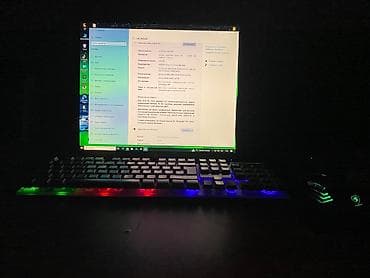 irsad noutbuklar: Kompüter satılır və ya Planşetlə barter edilir məs. İpad mini 5 İpad — 2