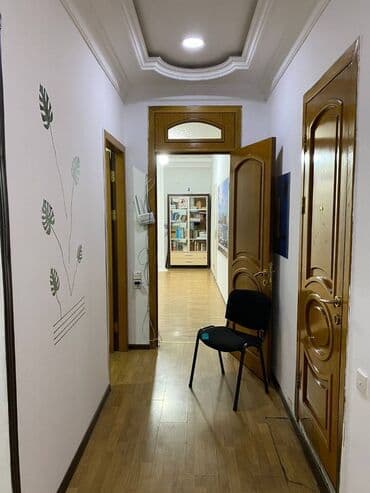 офисы в бизнес центре аренда: Nərimanov metrosunun yaxınlığında 150 kv sahəsi olan, 9otağli obyekt — 8