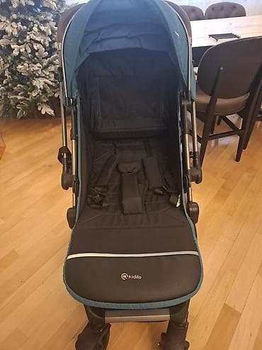 b köynəyi var: Kidilo — 2