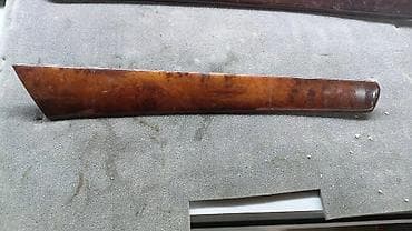 teker satisi ucuz qiymete: Məhsul: Avtomobil qapı daxili dekor moldinq dəsti (qəhvəyi/taxta — 8