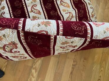 матрас двуспальный: Для взрослых Новый Шерсть Матрас, Самовывоз — 4