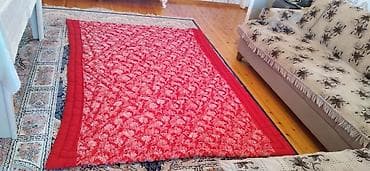 Yeni Böyüklər üçün Bir nəfərlik Qış üçün Yun Yorğan