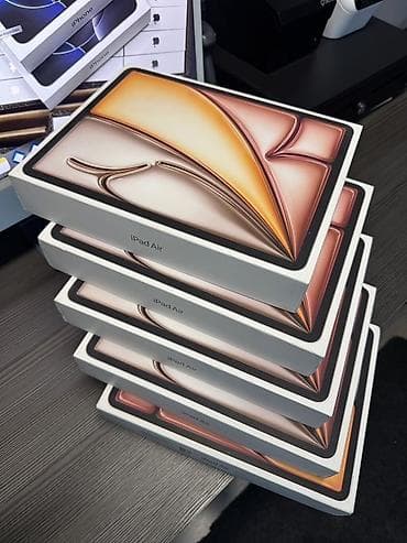 Apple iPad: 📱 iPad (yalnız Wi-Fi modelləri) satışı və alışı iPad yalnız Wi-Fi — 3