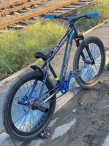 velpsiped: Dağ velosipedi – Anmimer Pro seriyası - Çərçivə: Anmimer Pro — 7