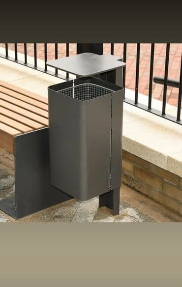 ПО для бизнеса: Metal EN MMC olaraq istədiyiniz forma və ölçüde demir işlerinin — 17