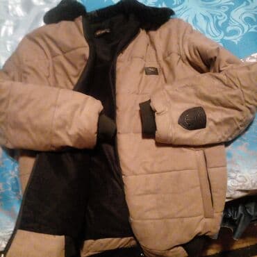 Dublyonka, XL, rəng - Bənövşəyi