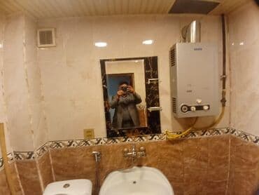 ən ucuz günlük kirayə evlər: Ev kiraye verilir aileye iw adamina 2 otaqdi. kohne yevlax — 10