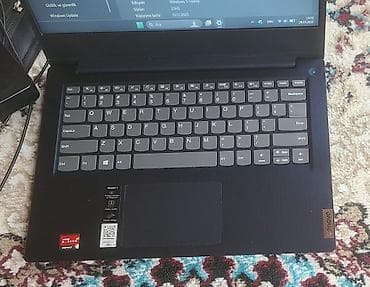 notebook satilir tecili: TƏCİLİ ❗❗❗LENOVO noutbuk SATILIR. Çox səliqəli işlənib iş üçün. heç — 3