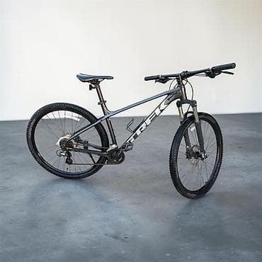 29 velo: Trek Marlin dağ velosipedi - Çərçivə: yüngül alüminium hardtail — 1