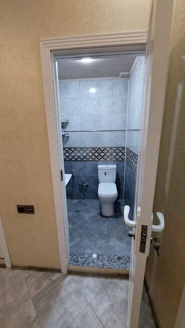 xızı kirayə ev: 20 yanvar metrosunun yaxınlığında naqliyet nazirliyine yaxin 17 — 8