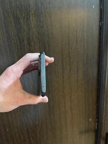 xiaomi t12: Xiaomi 13 Lite, 256 GB, rəng - Qara, 
 Düyməli — 3