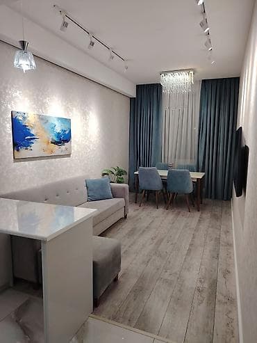 🏡 Nəriman Nərimanov metrosu yaxınlığında 2 otaqlı mənzil kirayə