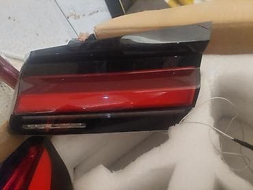 bmw e36 stop: LED, BMW 2024 il, Orijinal, İşlənmiş — 5