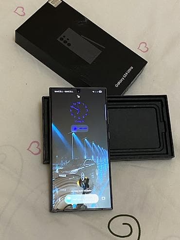 google pixel fold: Samsung Galaxy S24 Ultra, 256 GB, rəng - Boz, İki sim kartlı — 2