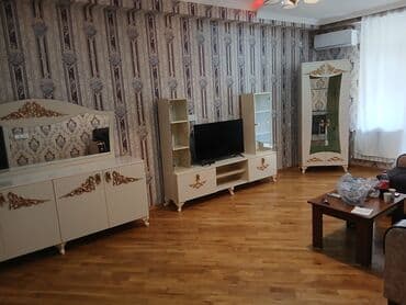 квартиры баку аренда: Salam ev 2 otaq 92kv 3 mertebe tam eşyalıdı xırdalan AAAf da yerleşir — 24