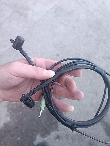 su kamazi: Avtomobil üçün ön şüşə yuyucu sistemi üçün su purkalyıcı (forsunka) — 2