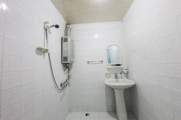 merkez: Bakı, 4 otaqlı, Köhnə tikili, m. Xətai, 100 kv. m — 16