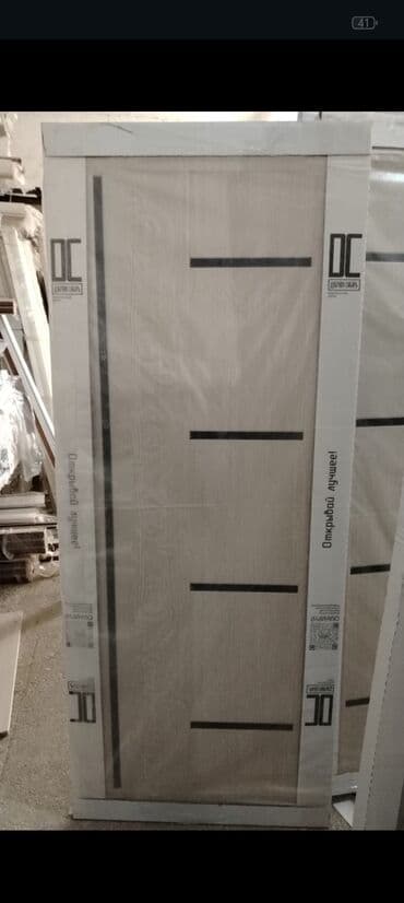 otağ qapisi: Məhsul: Daxili otaq qapısı Hər bir qapı çərçivə nalicnik ile verilir — 2