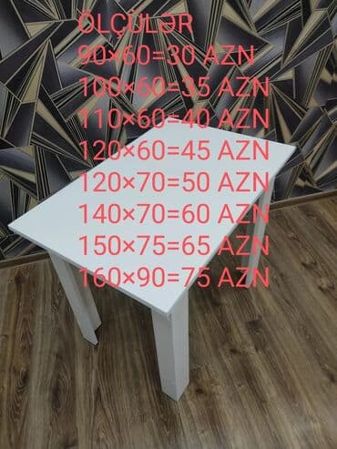 metbex stolari: Masa və oturacaqlar Mətbəx masası mətbəx masası Yazı masası yazi — 1