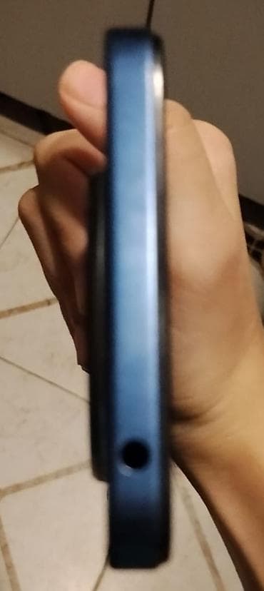 g pro: Redmi 14C, 128 GB, rəng - Göy — 5