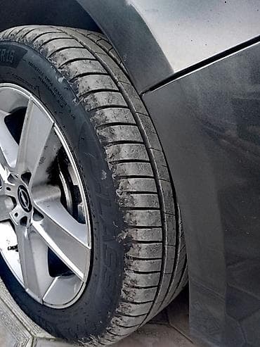 kamaz satisi: Turbo Opel Astra J heç bir problemi yoxdu bez detal bez skaskadi — 8