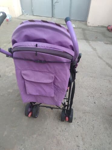 Yemək masaları, oturacaqları: Klassik gəzinti arabası — 1