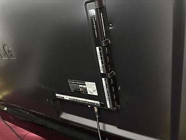 lg 102: Televizor LG LED ekran 65" 4K (3840x2160) — 2