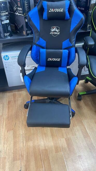 ikinci el kreslo: Yeni, Təkərli — 1