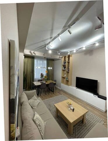 купить квартиру в баку с видом на море: Пос. Зых, 2 комнаты, Новостройка, м. Ази Асланов, 55 м² — 2