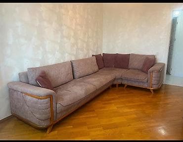 puf divan: Uqlavoy divan Tecili evden cixmalidir Qiymet 400 azn Unvan :Neftcilir — 1