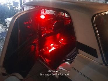 1000 manata avtomobil: Salam.Maşin ilinə görə yaxşi vəziyətdədi.Sənətlər hammisi — 8