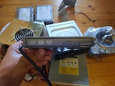 samsung komputer: Birlikdə satılır — 3
