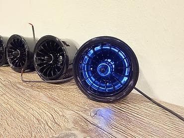 07 salon: CHEVROLET RAVON ✅ Hava Deflektorları ✔️ İşıqlı 🟢 Rəng Parlaq Qara — 3