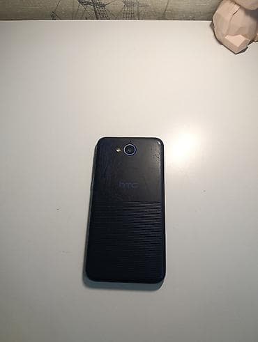 htc 5s: HTC 16 ГБ, цвет - Черный, Сенсорный — 2