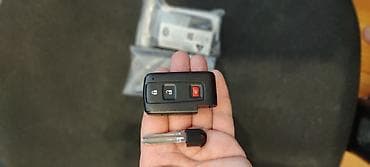 Aksesuarlar və tüninq: Prius açar korpusu satılır, təzədir çatdırılma mümkündürvatsap — 2