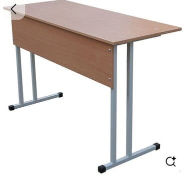 стол для конференций: Qonaq masası, Yeni, Açılmayan, Taxta, Dördbucaq masa — 14