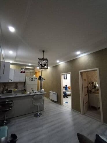 masazirda evlerin satisi: 3 otaqlı, Yeni tikili, 90 kv. m — 8