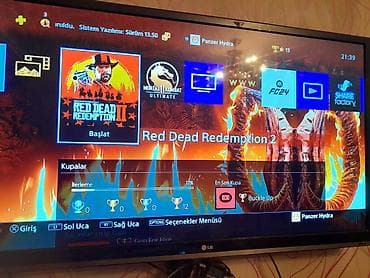minecraft ps4 disk: PlayStation 4 oyun konsolu komplekti Xüsusiyyətlər: Real Alıcıya — 3