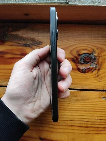 ikinci el macbook pro: Poco X6 Pro 5G, 512 GB, rəng - Qara, Barmaq izi — 7