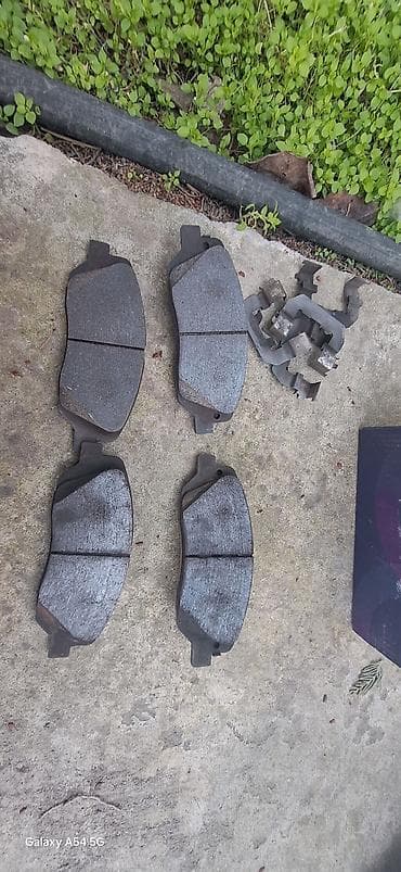 audi 80 2.8 mt: Ön, Kia 2010, 2010 il, İşlənmiş — 6