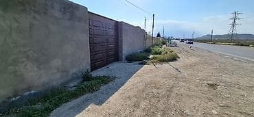 baki ev satisi: 4 otaqlı, 3 kv. m, Kredit yoxdur — 2