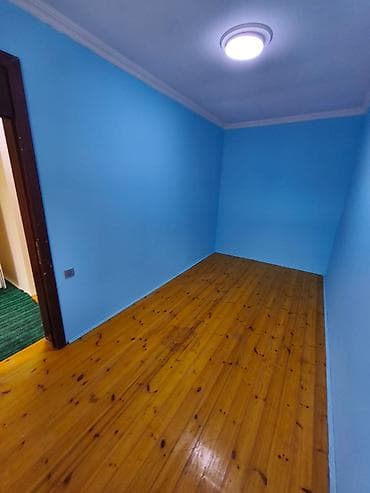 saray postu: Binəqədi qəs. 3 otaqlı, 100 kv. m, Kredit yoxdur, Yeni təmirli — 5