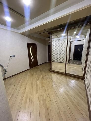 skaf dolab: Kirayə verilir! 2 otaqlı, 100 m² geniş ev – Yeni Yasamal 📍 Ünvan: Yeni — 3