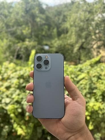 iphone 17 256 gb: IPhone 13 Pro, 128 GB, Sierra Blue, Face ID — 2