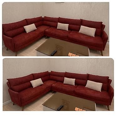 Divan, İşlənmiş, Ödənişli çatdırılma